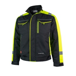 CLASSIC-VIS KURTKA ROBOCZA r.62