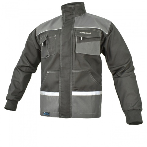 EUROCLASSIC KURTKA ROBOCZA r.44