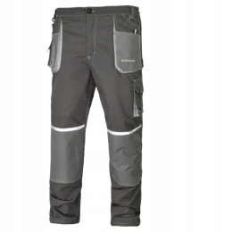 EUROCLASSIC SPODNIE DO PASA ROBOCZE r.60