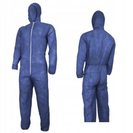 KOMB NBL KOMBINEZON MALARSKI NIEBIESKI r.XL