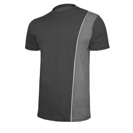 Koszulka Robocza Siwa CLASSIC-VIS 160g r.L