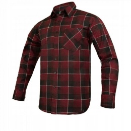 MODAR RED KOSZULA ROBOCZA FLANELOWA r.41