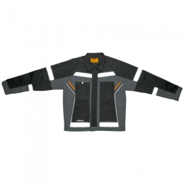PROFESSIONAL-REF GREY KURTKA ROBOCZA SIWA r.44