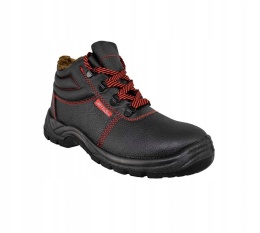 BUTY robocze ZIMOWE ocieplane PODNOSEK BTPUOCB r42