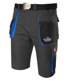 CLASSIC MAXIMUS SHORT KRÓTKIE ROBOCZE r.54