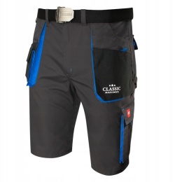 CLASSIC MAXIMUS SHORT KRÓTKIE ROBOCZE r.58