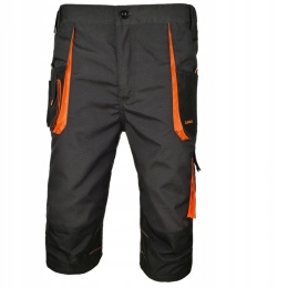 CLASSIC SHORT B SPODNIE KRÓTKIE ROBOCZE CLASSIC r.48