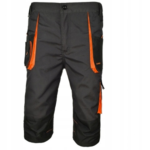 CLASSIC SHORT B SPODNIE KRÓTKIE ROBOCZE CLASSIC r.48