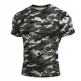 KOSZULKA ROBOCZA VIKEN SNOW r.XXL