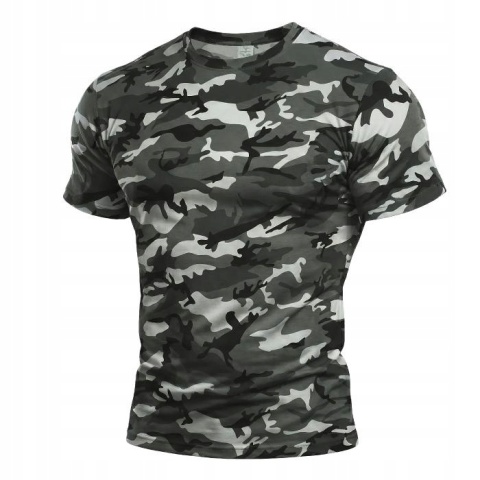 KOSZULKA ROBOCZA VIKEN SNOW r.M