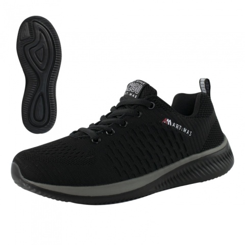 Półbuty SPORTOWE X250 GREY r.42