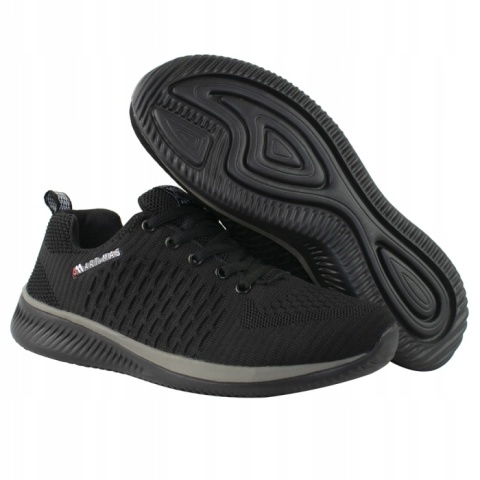 Półbuty SPORTOWE X250 GREY r.44