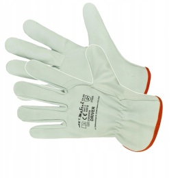 Rękawice ochronne Art-Mas Driver rozmiar 9