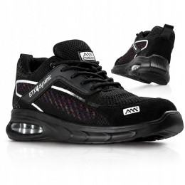 BUTY ROBOCZE BEZ NOSKA GTX4DYNAMIC OB r.42