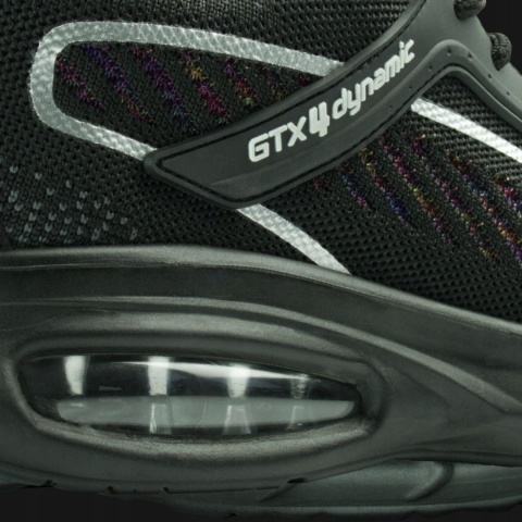 BUTY ROBOCZE BEZ NOSKA GTX4DYNAMIC OB r.42