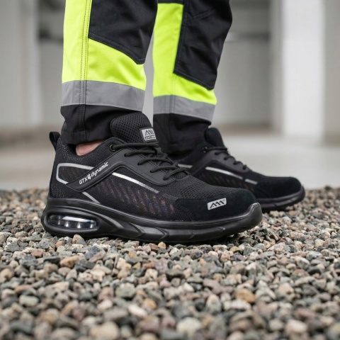 BUTY ROBOCZE BEZ NOSKA GTX4DYNAMIC OB r.44