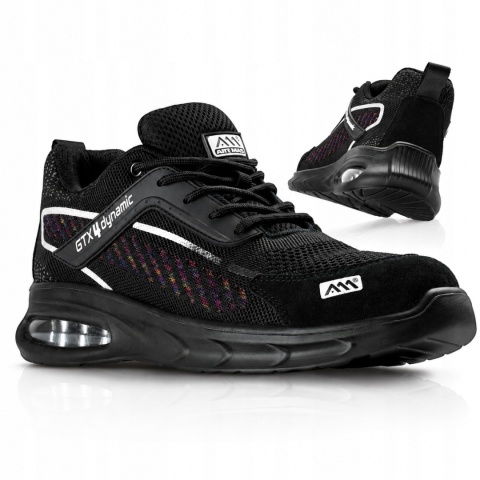 BUTY ROBOCZE BEZ NOSKA GTX4DYNAMIC OB r.44