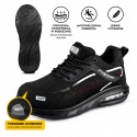 BUTY ROBOCZE Z PODNOSKIEM GTX4DYNAMIC S1 r.41