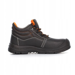 Buty ROBOCZE TRZEWIKI SOLID S1 SRC r.41